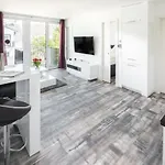Meerzeit 8 - - Winterstrasse 19 Апартаменты Нордерней