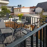 Meerzeit 8 - - Winterstrasse 19 Апартаменты Нордерней