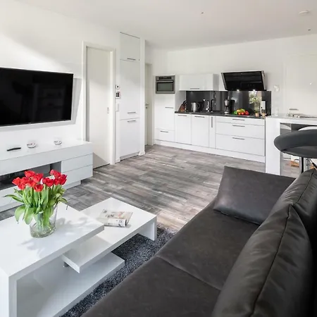 Appartamento Meerzeit 8 - - Winterstrasse 19 *