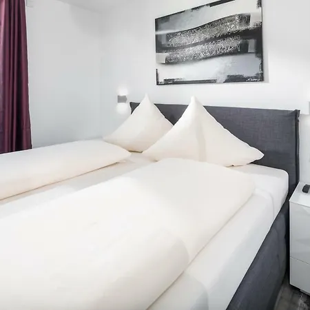 Meerzeit 8 - - Winterstrasse 19 Norderney