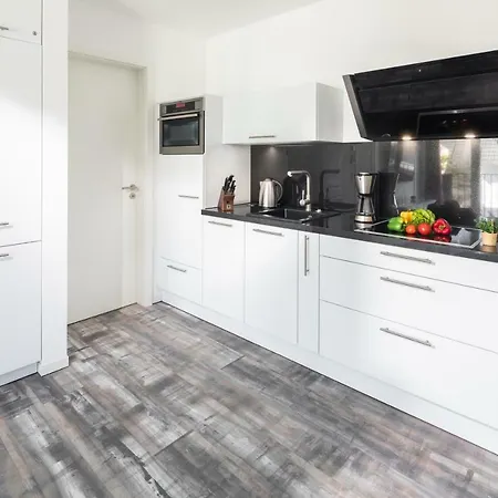 Meerzeit 8 - - Winterstrasse 19 Appartamento Norderney