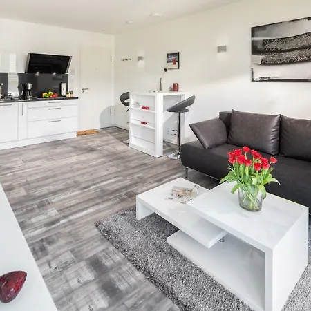 Meerzeit 8 - - Winterstrasse 19 Appartamento