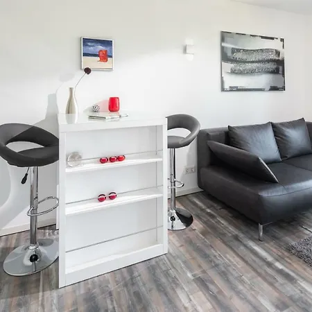 Meerzeit 8 - - Winterstrasse 19