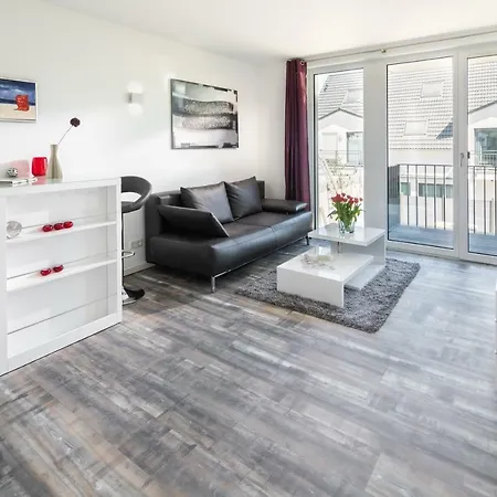 Appartamento Meerzeit 8 - - Winterstrasse 19