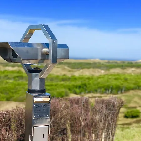 Meerzeit 8 - - Winterstraße 19 Norderney