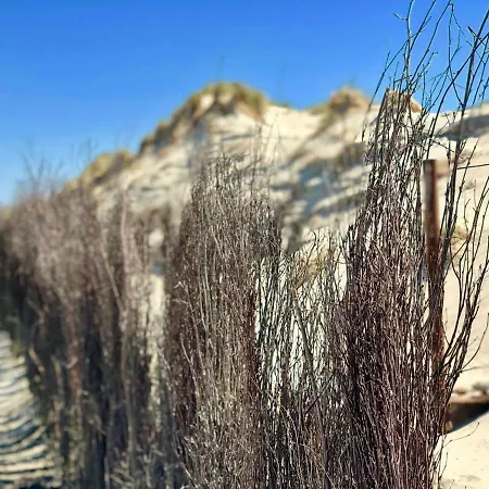 Meerzeit 8 - - Winterstrasse 19 Appartamento *