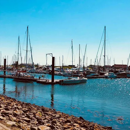 Appartamento Meerzeit 8 - - Winterstrasse 19