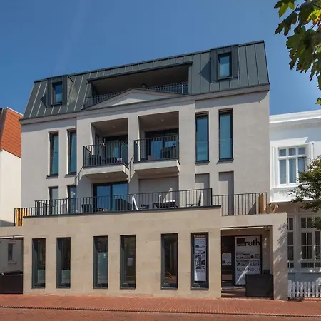 Meerzeit 8 - - Winterstrasse 19 *