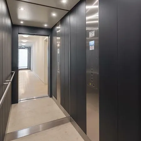 Meerzeit 8 - - Winterstrasse 19 * Norderney