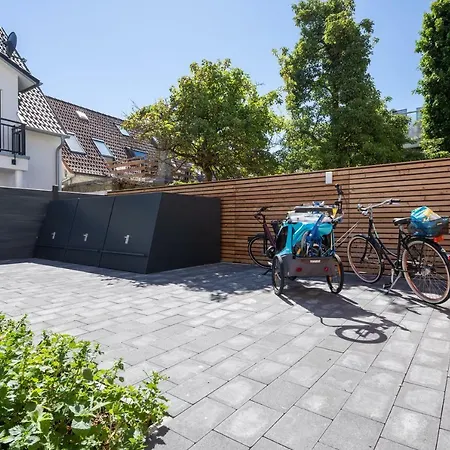 Meerzeit 8 - - Winterstraße 19