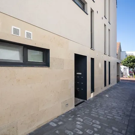 Meerzeit 8 - - Winterstrasse 19 *