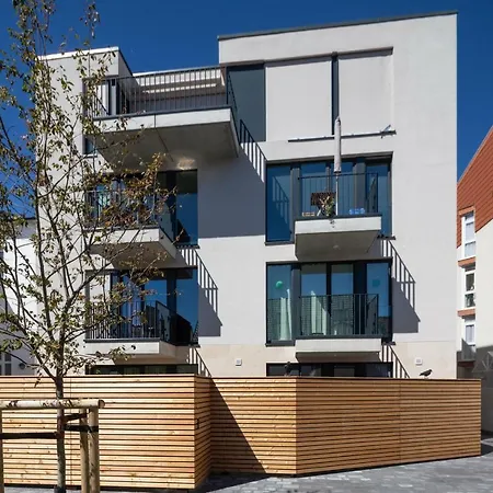 Meerzeit 8 - - Winterstrasse 19