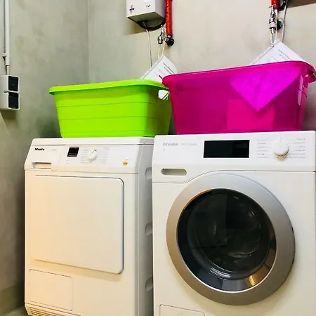 Meerzeit 8 - - Winterstrasse 19 Norderney