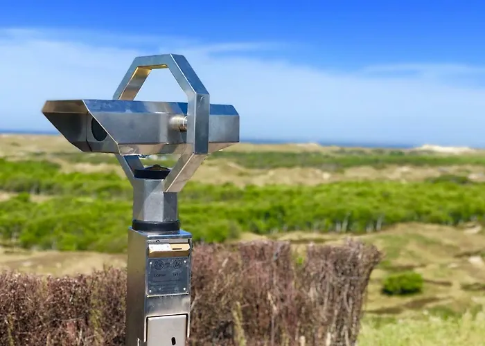 Meerzeit 8 - - Winterstrasse 19 Norderney