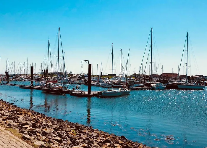 Lägenhet Meerzeit 8 - - Winterstrasse 19