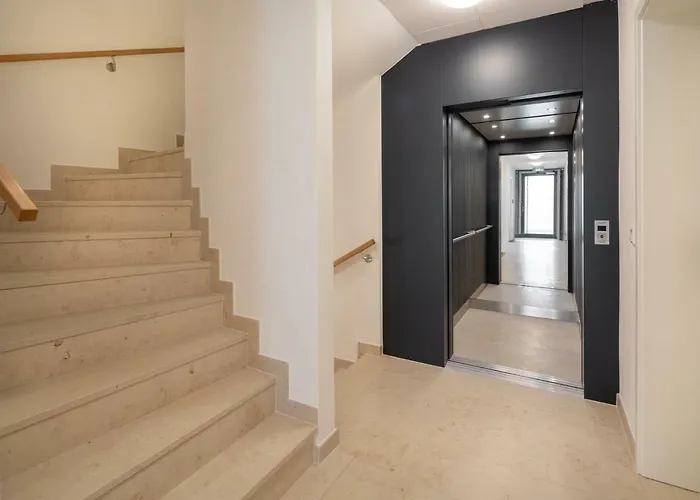 Lägenhet Meerzeit 8 - - Winterstrasse 19