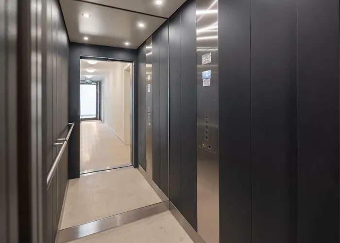 Meerzeit 8 - - Winterstrasse 19 * Norderney