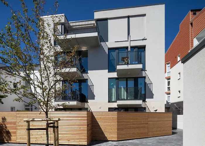 Meerzeit 8 - - Winterstrasse 19