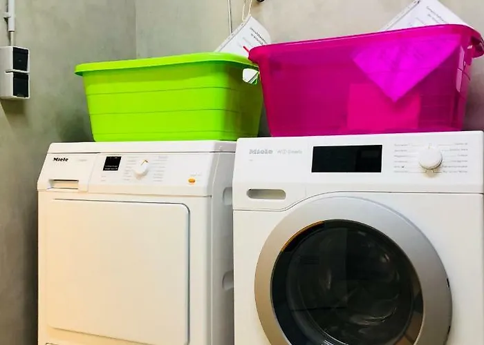 Meerzeit 8 - - Winterstrasse 19 Norderney